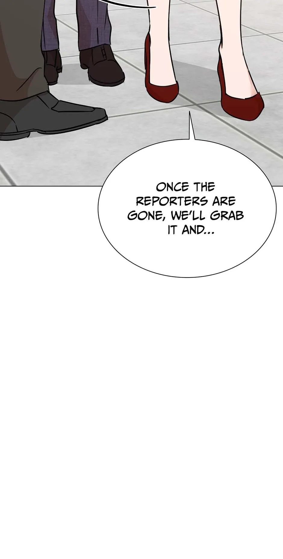 Difficult Boss Chapter 43 page 42