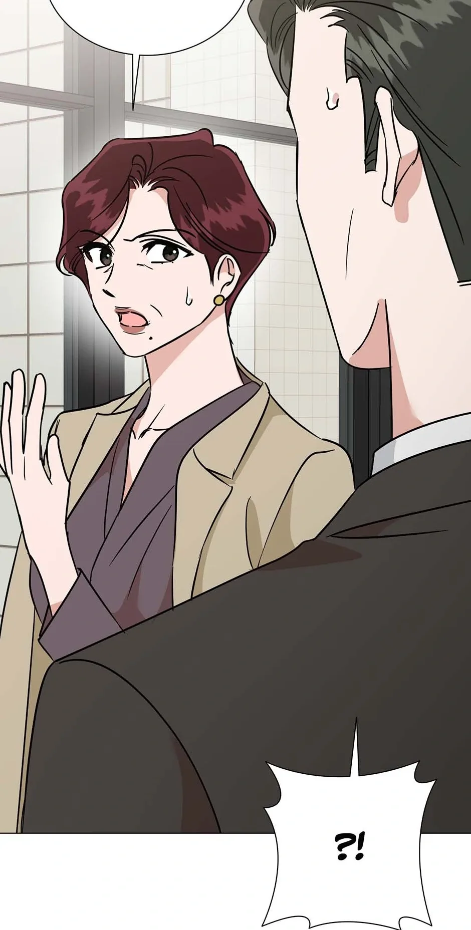 Difficult Boss Chapter 43 page 40