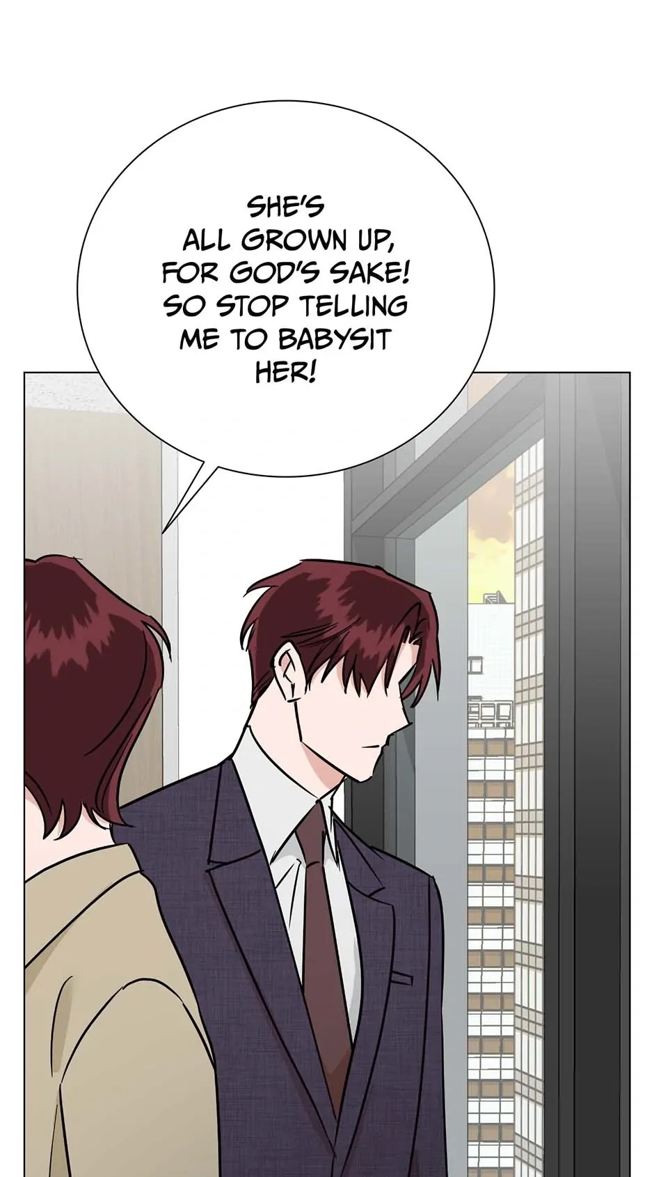 Difficult Boss Chapter 43 page 47