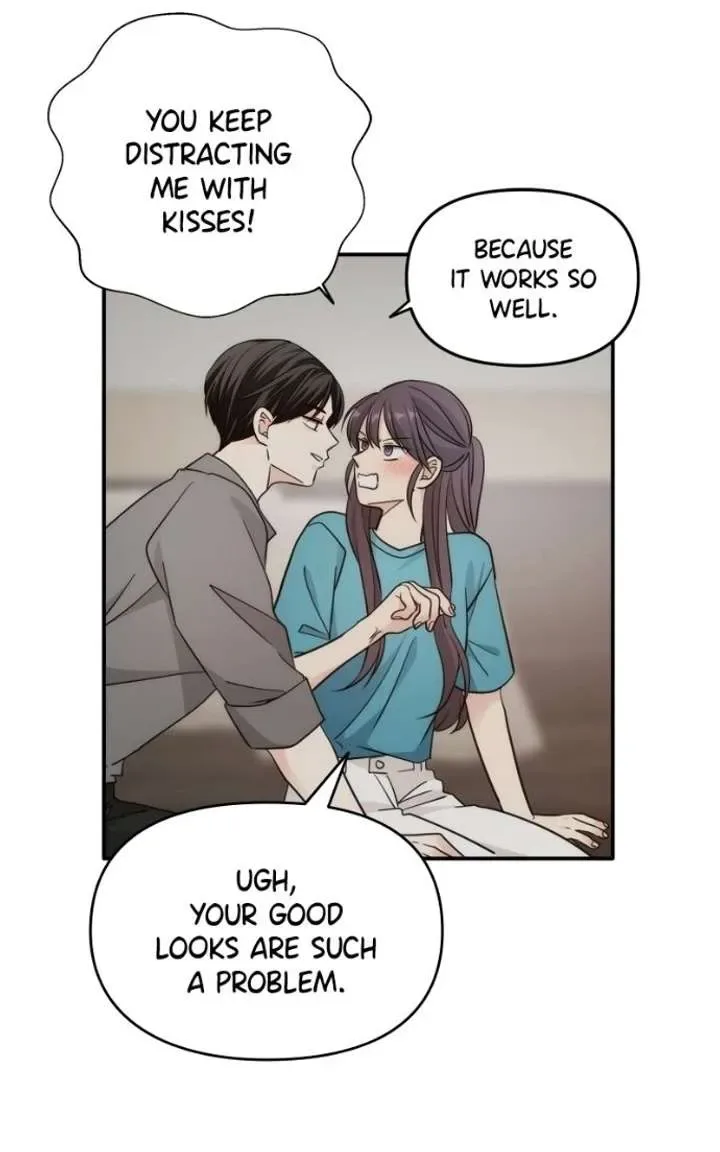 Disaster Is Always Nearby Chapter 83 page 52