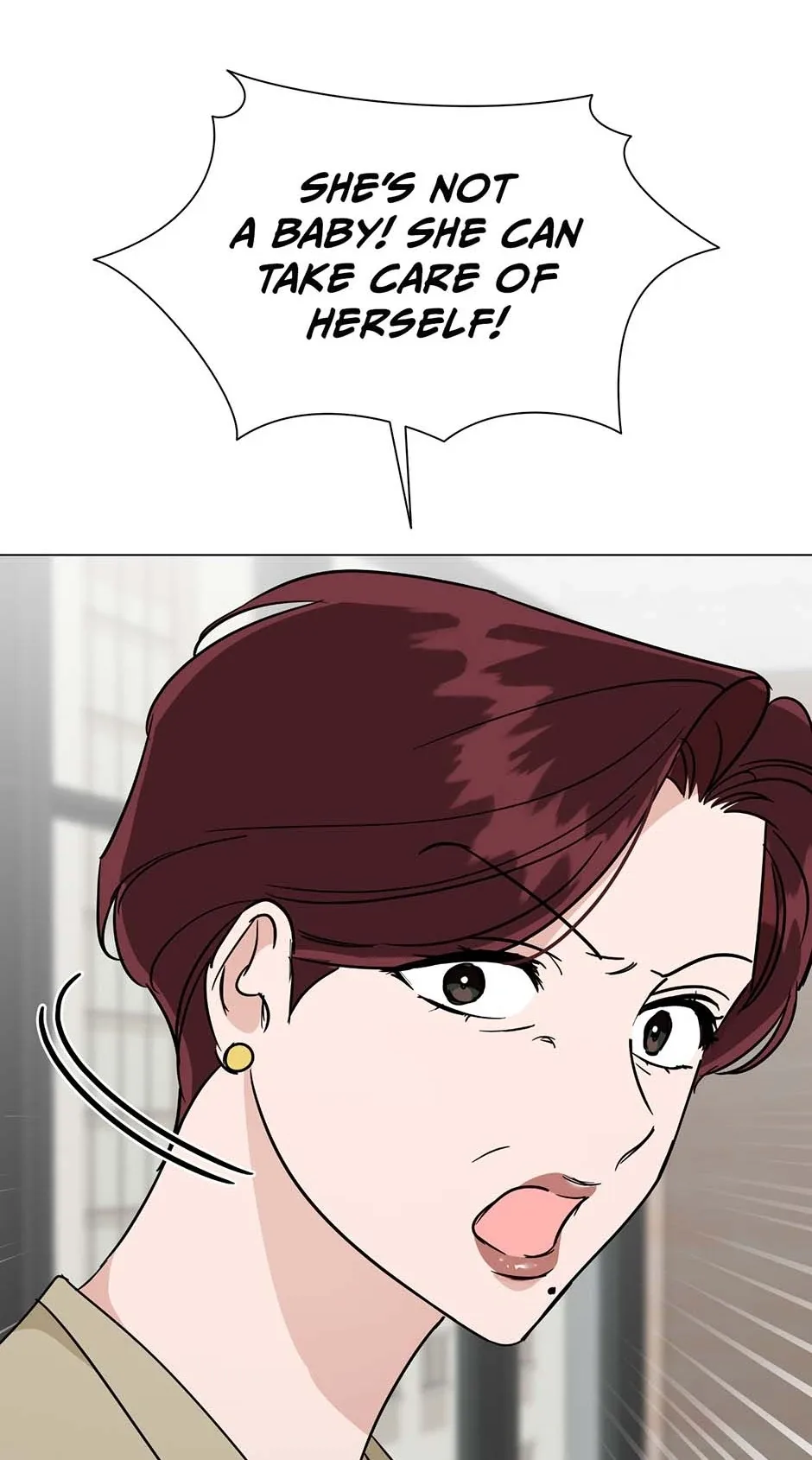 Difficult Boss Chapter 43 page 45