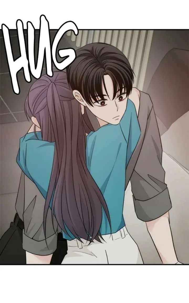 Disaster Is Always Nearby Chapter 83 page 54