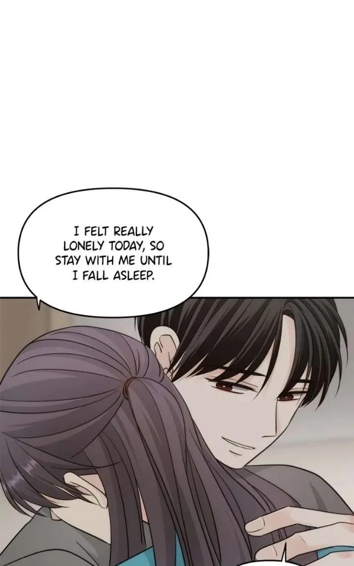 Disaster Is Always Nearby Chapter 83 page 55
