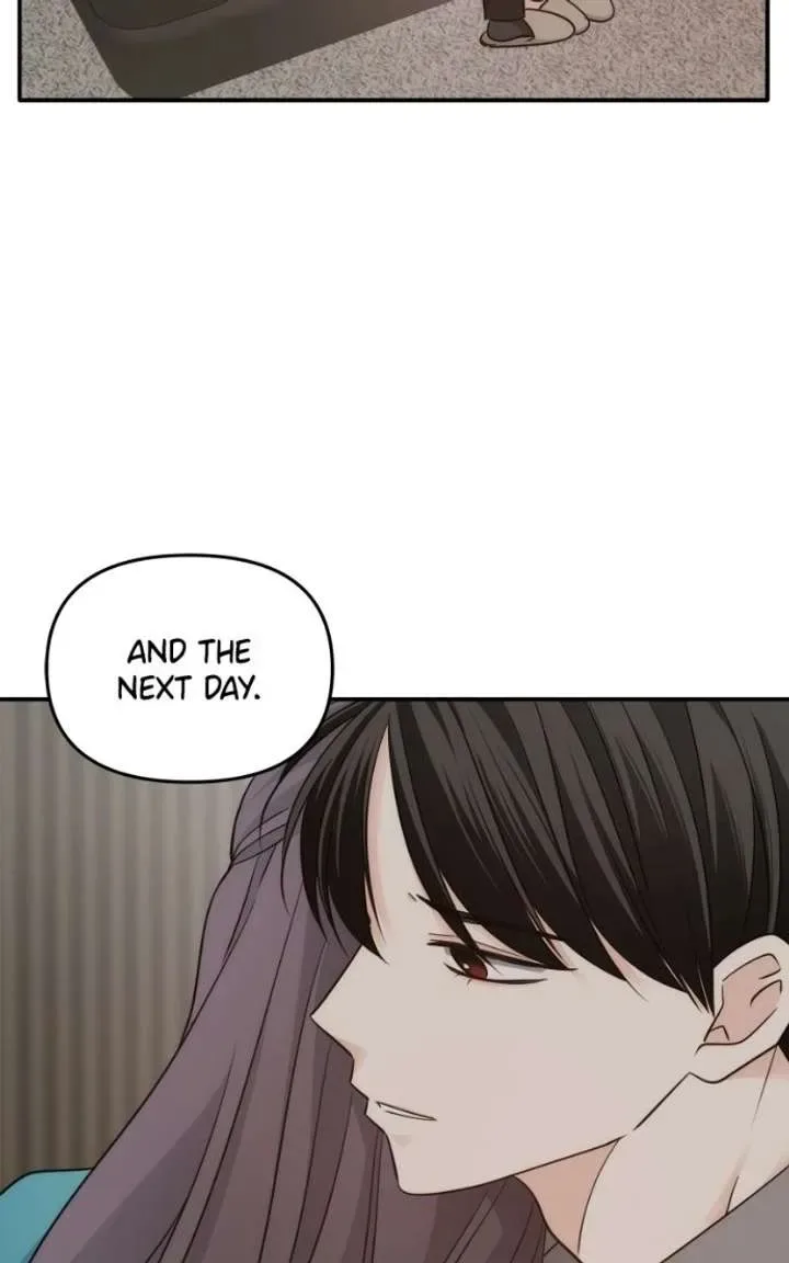 Disaster Is Always Nearby Chapter 83 page 57