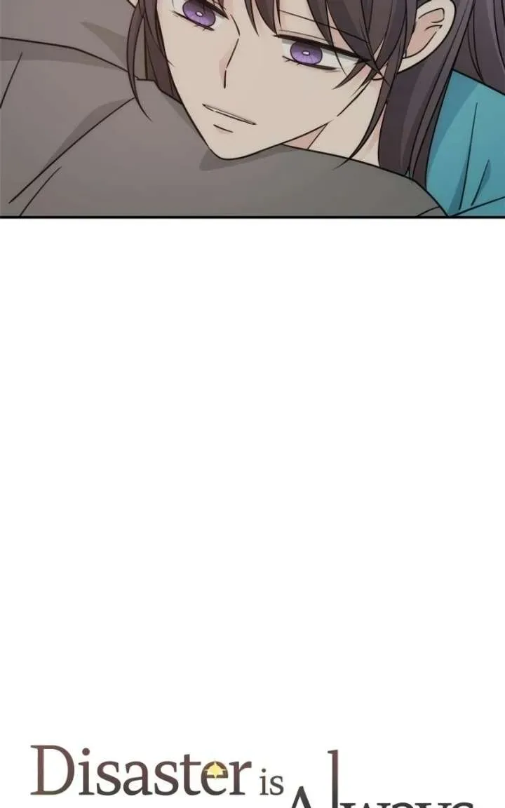 Disaster Is Always Nearby Chapter 83 page 59