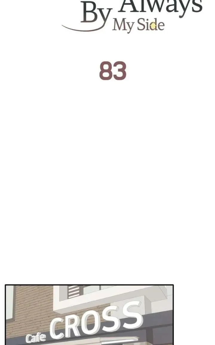 Disaster Is Always Nearby Chapter 83 page 60