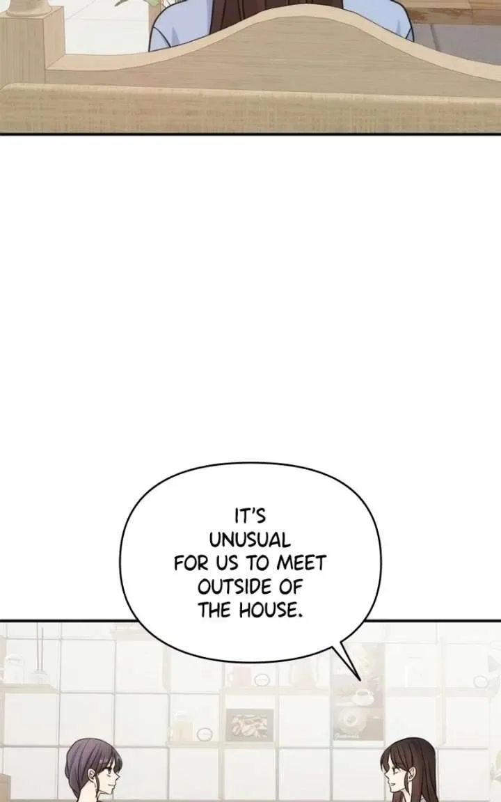 Disaster Is Always Nearby Chapter 83 page 62