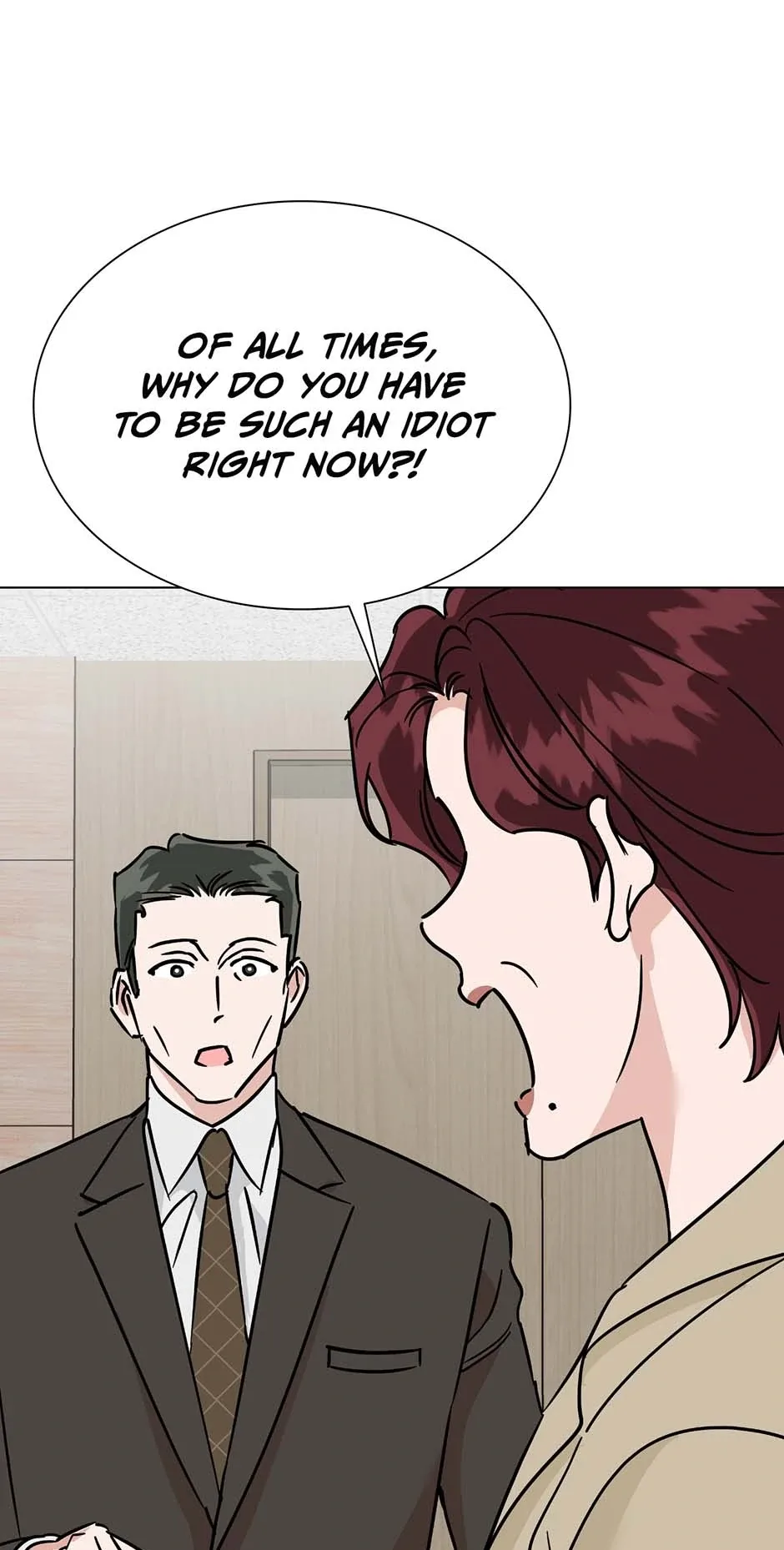 Difficult Boss Chapter 43 page 49