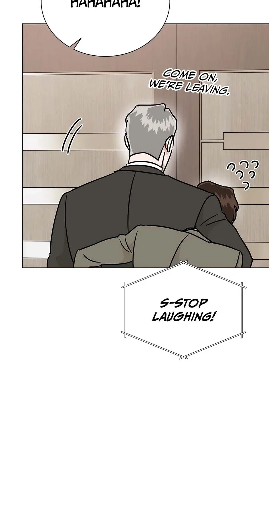 Difficult Boss Chapter 36 page 44
