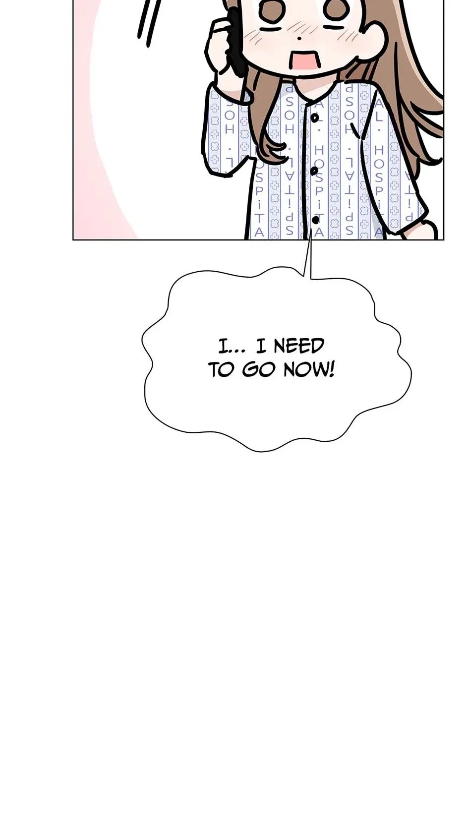 Difficult Boss Chapter 36 page 50