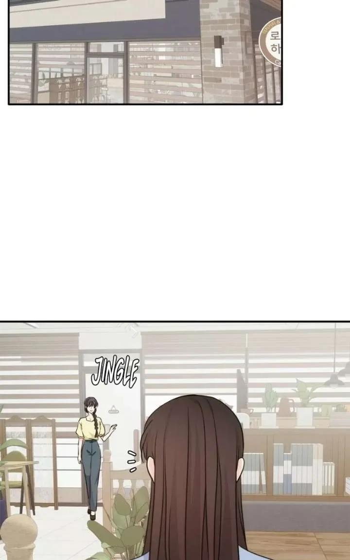 Disaster Is Always Nearby Chapter 83 page 61