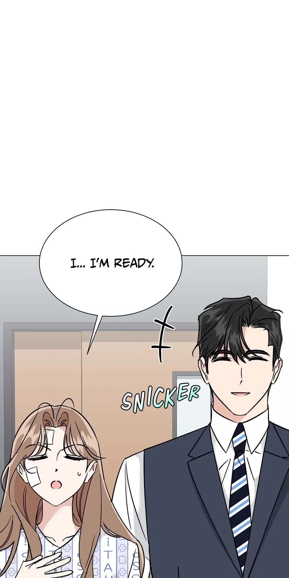 Difficult Boss Chapter 43 page 56