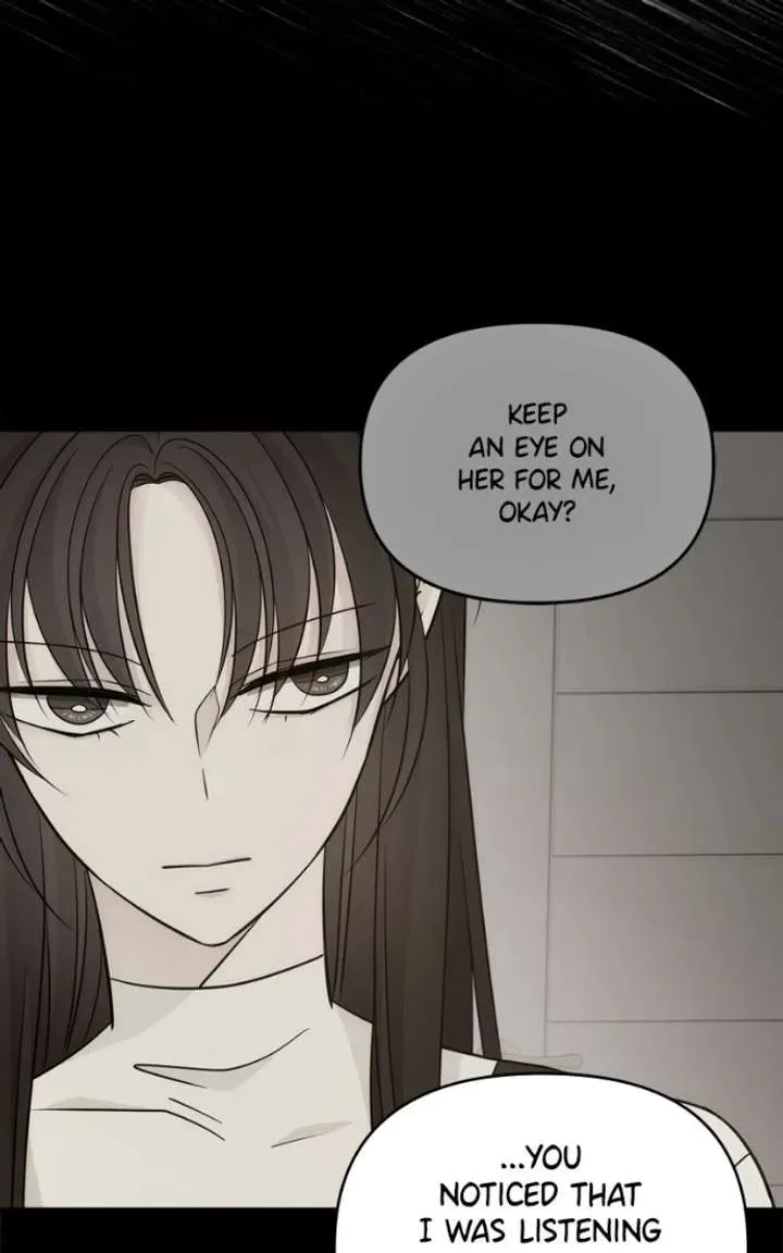 Disaster Is Always Nearby Chapter 83 page 65