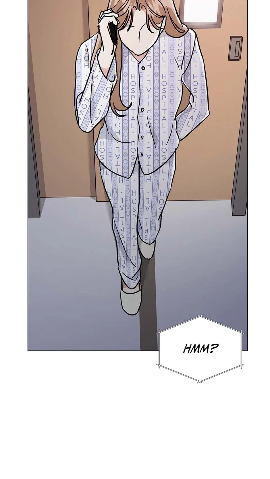 Difficult Boss Chapter 36 page 46