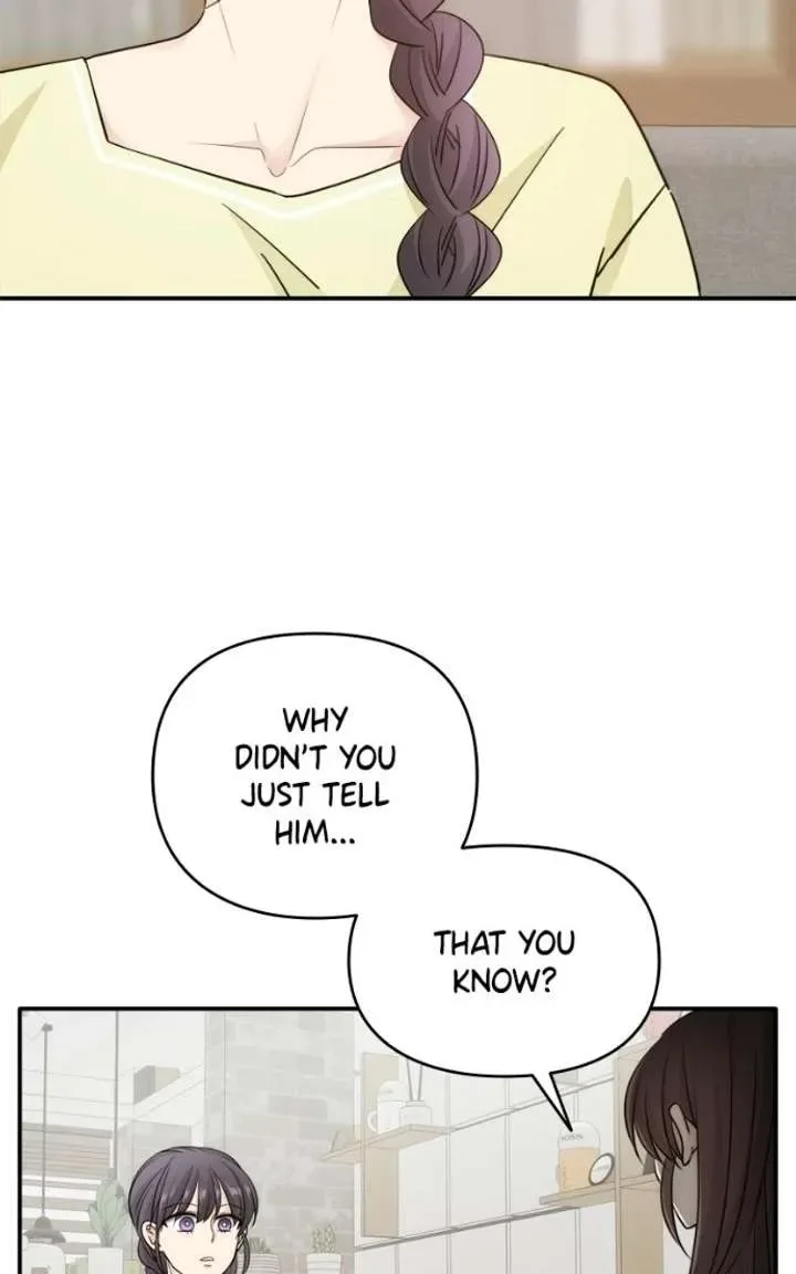 Disaster Is Always Nearby Chapter 83 page 68