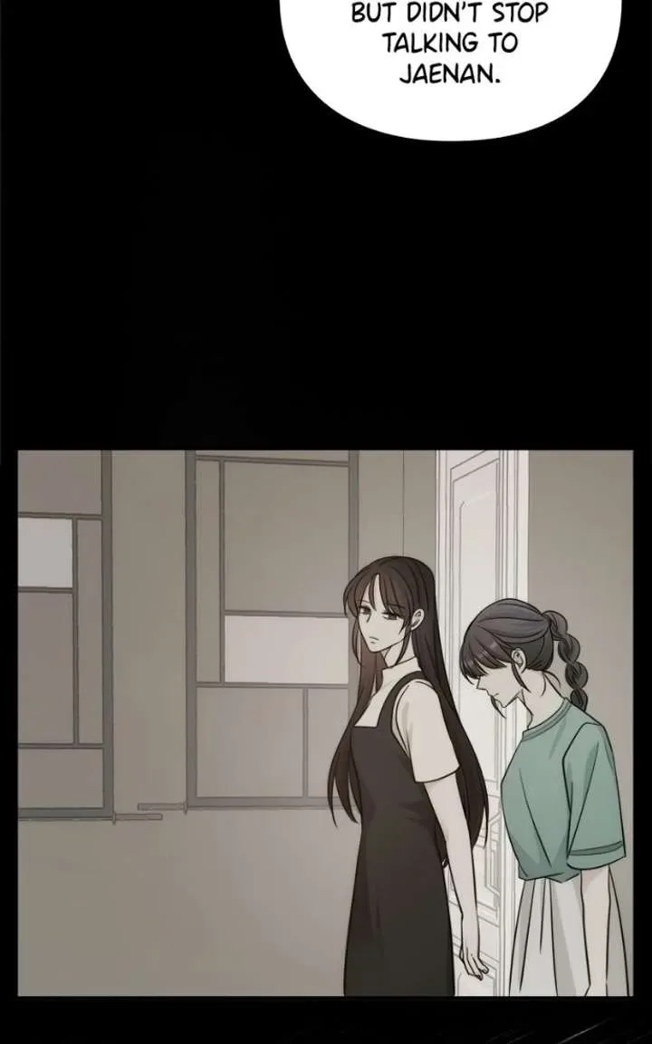 Disaster Is Always Nearby Chapter 83 page 66