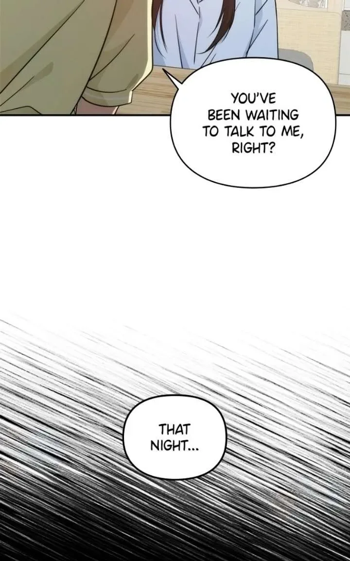 Disaster Is Always Nearby Chapter 83 page 64
