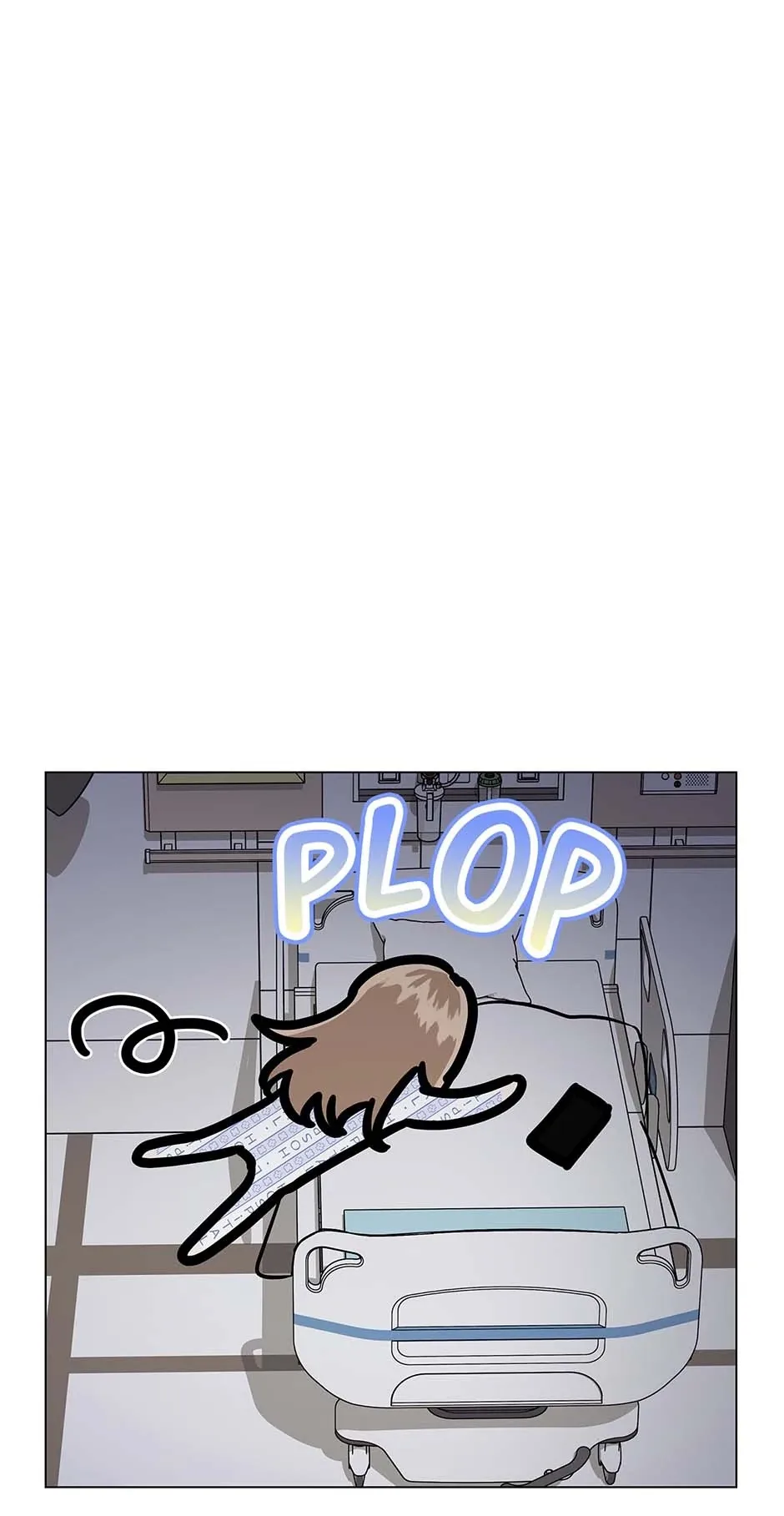 Difficult Boss Chapter 36 page 51