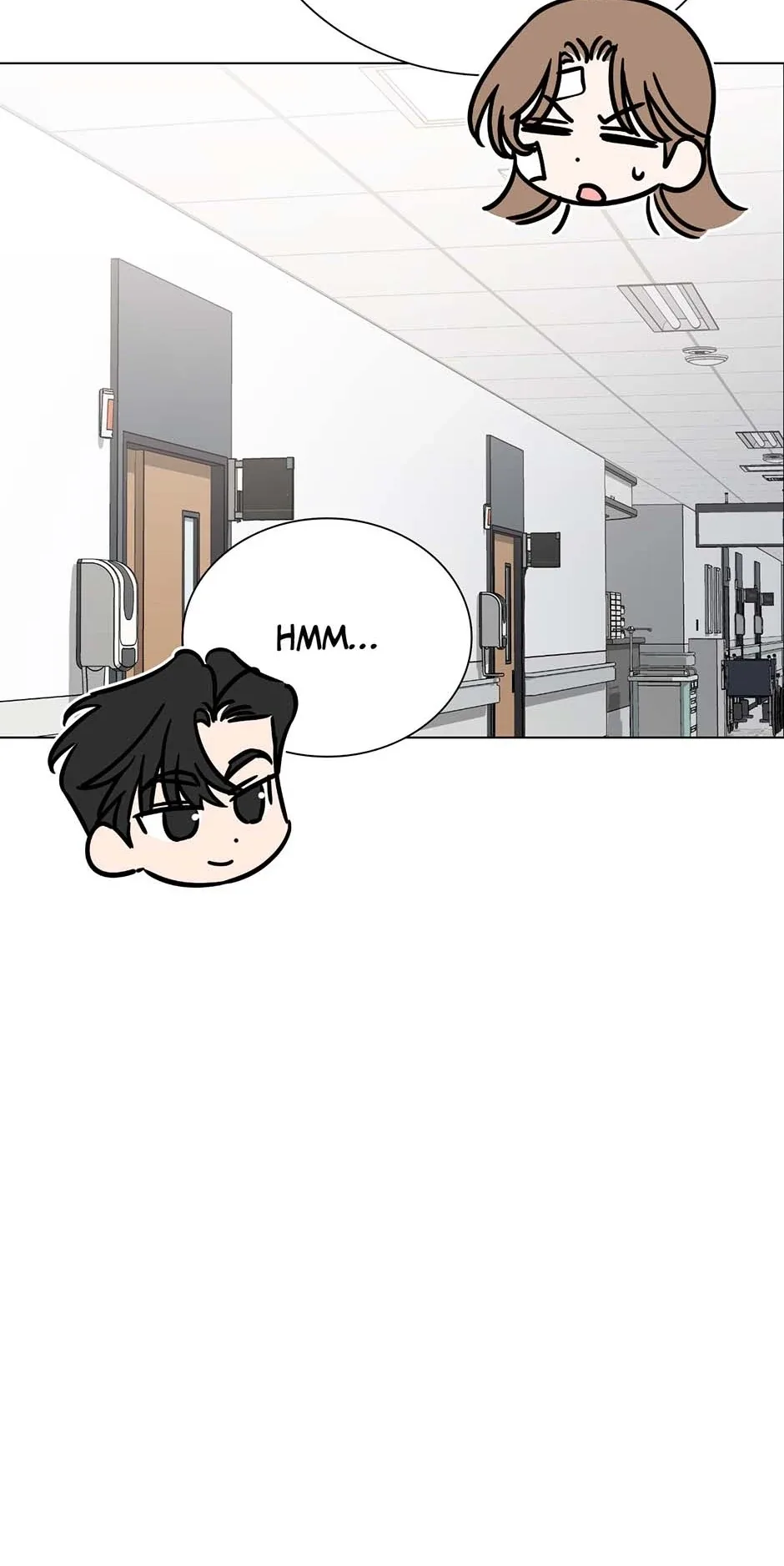 Difficult Boss Chapter 43 page 60