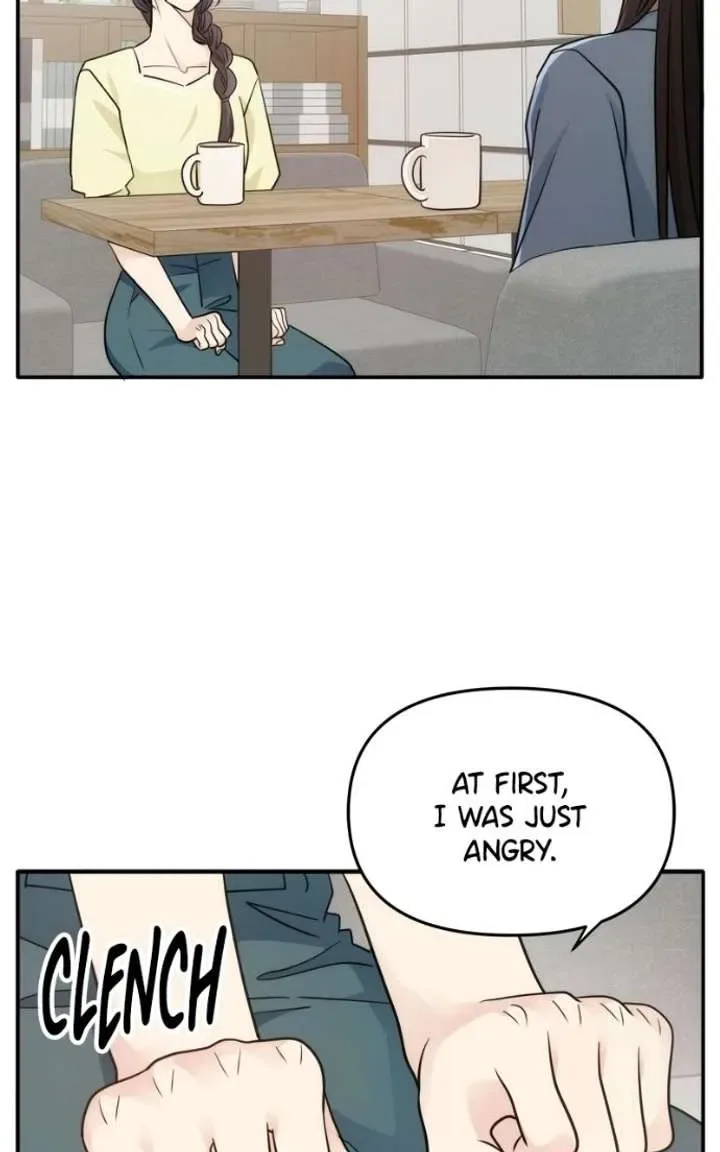 Disaster Is Always Nearby Chapter 83 page 69