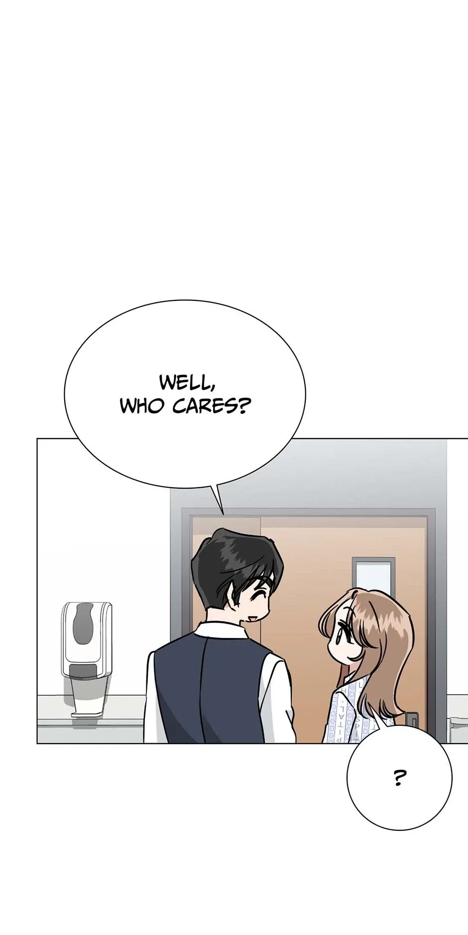 Difficult Boss Chapter 43 page 61