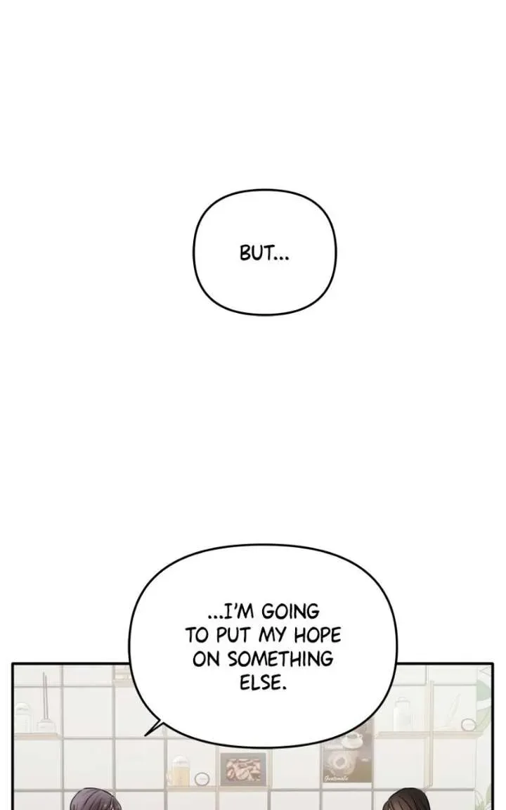 Disaster Is Always Nearby Chapter 83 page 83