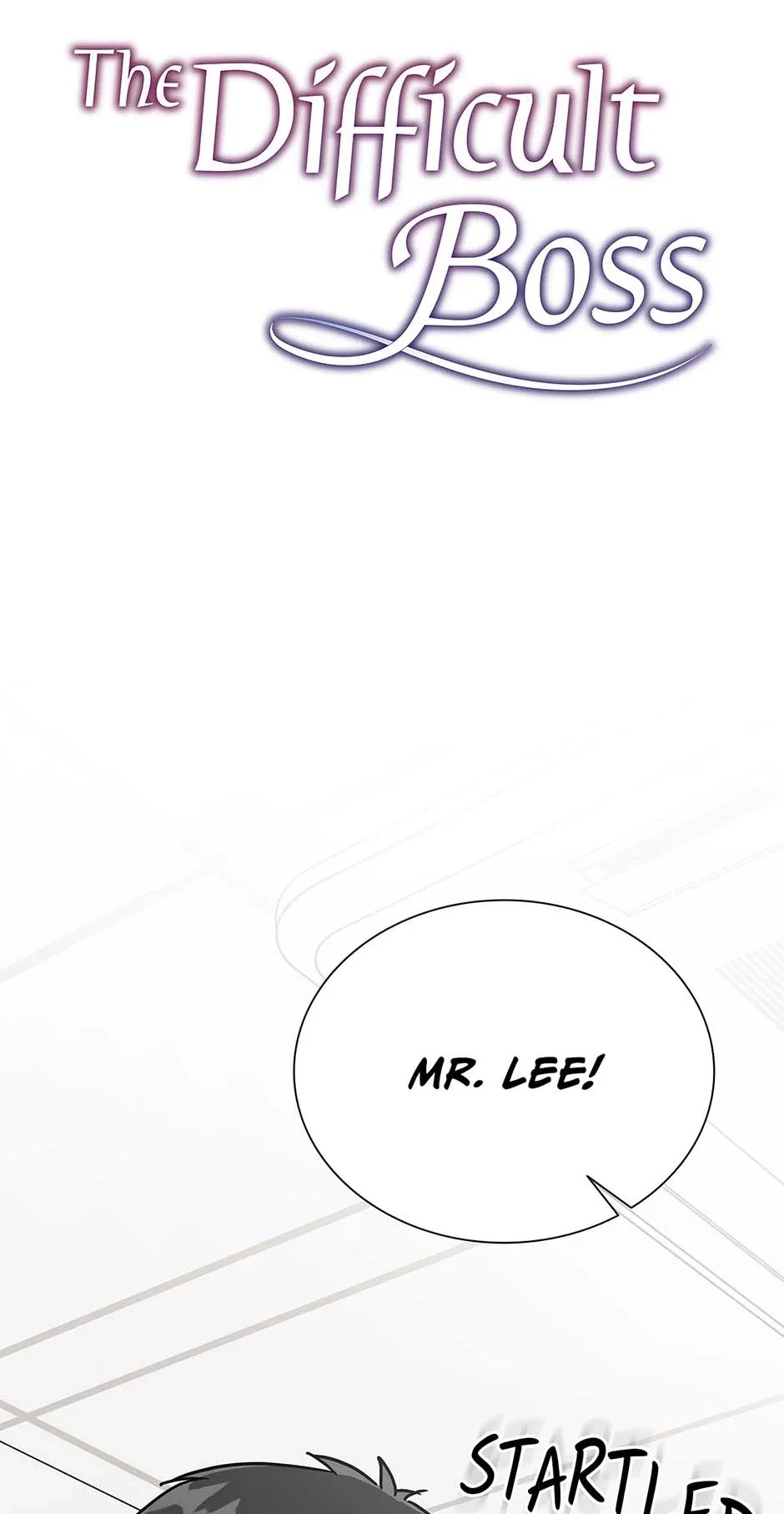 Difficult Boss Chapter 36 page 60