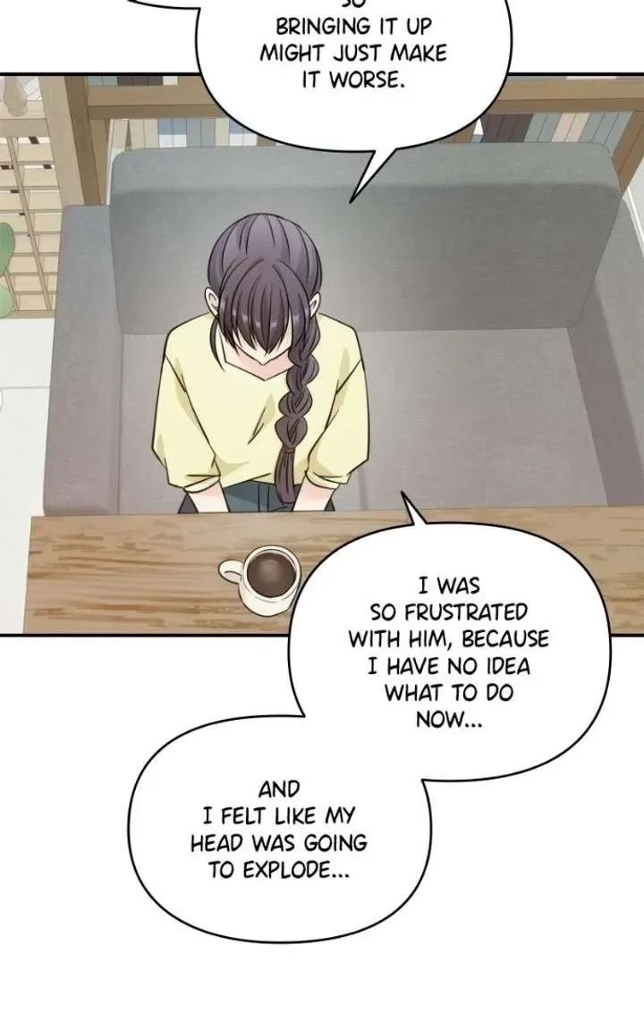 Disaster Is Always Nearby Chapter 83 page 78