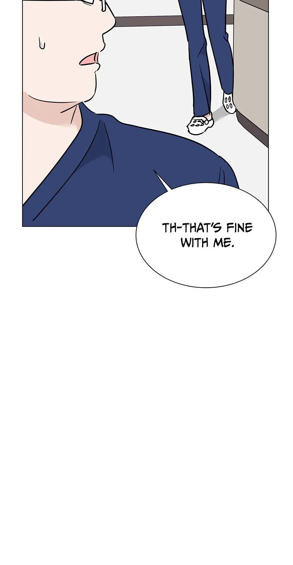 Difficult Boss Chapter 36 page 63