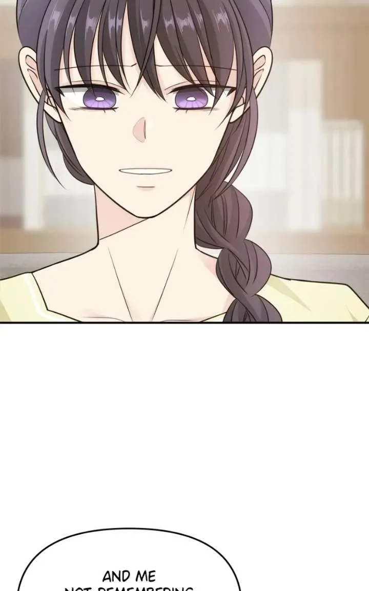 Disaster Is Always Nearby Chapter 83 page 80