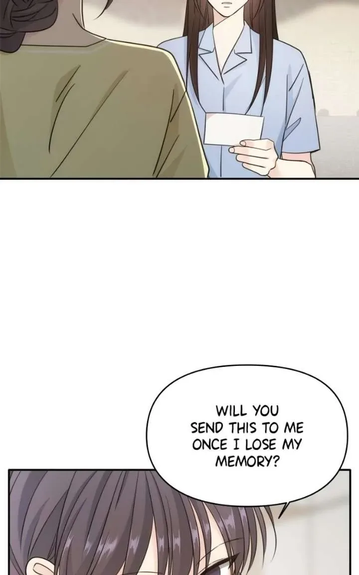 Disaster Is Always Nearby Chapter 83 page 86