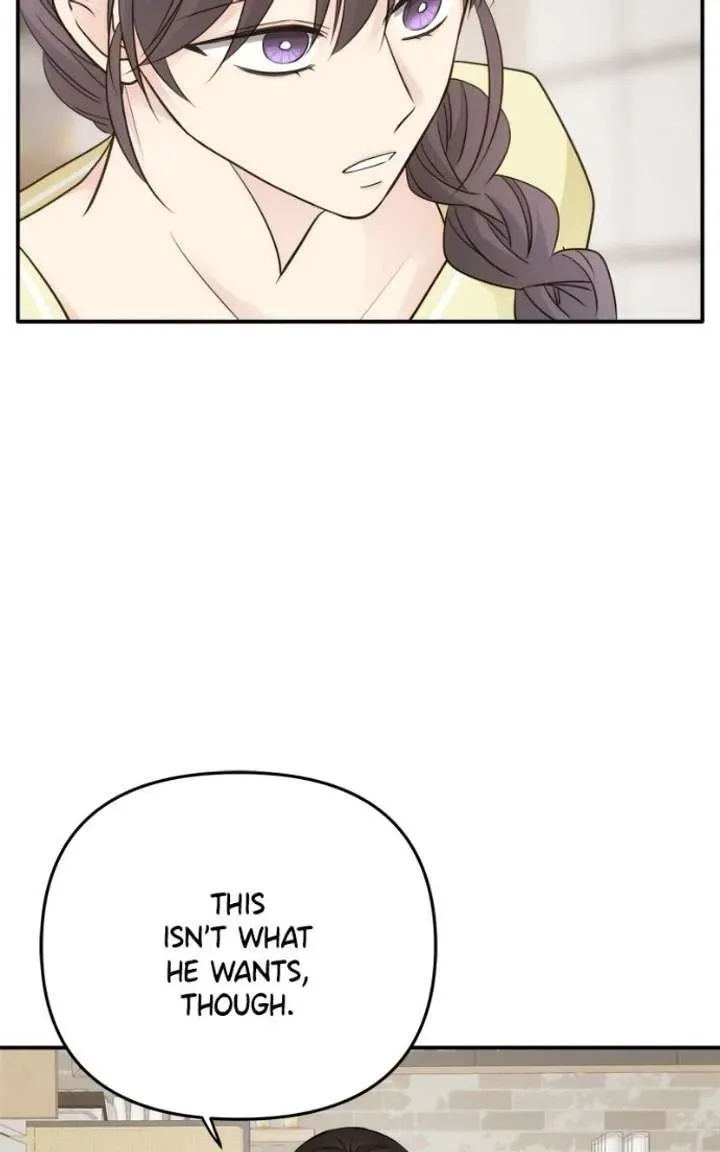 Disaster Is Always Nearby Chapter 83 page 87