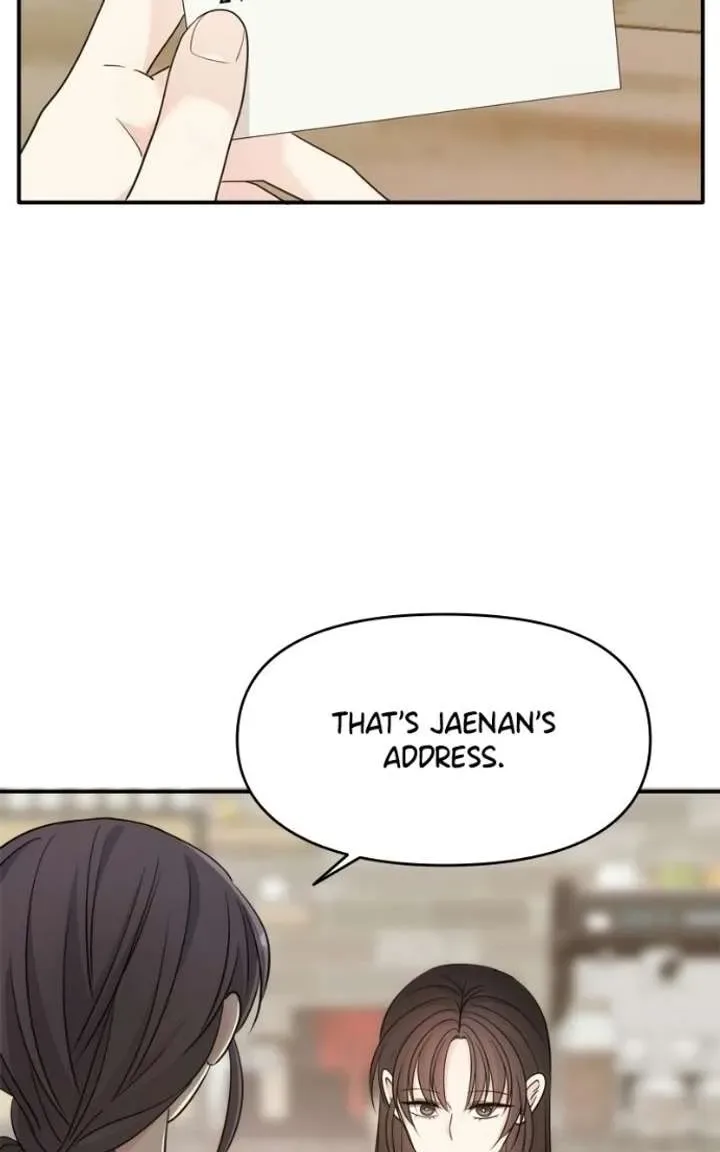 Disaster Is Always Nearby Chapter 83 page 85