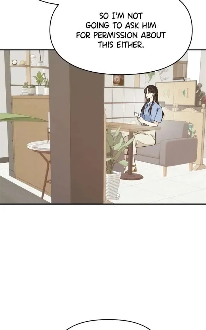 Disaster Is Always Nearby Chapter 83 page 89