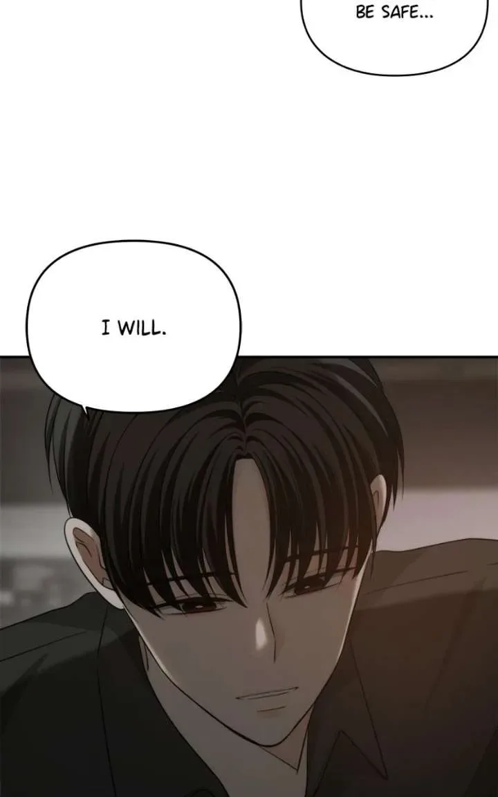 Disaster Is Always Nearby Chapter 84 page 14
