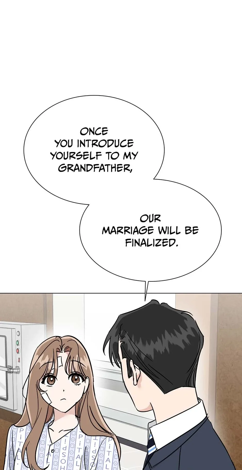 Difficult Boss Chapter 43 page 72