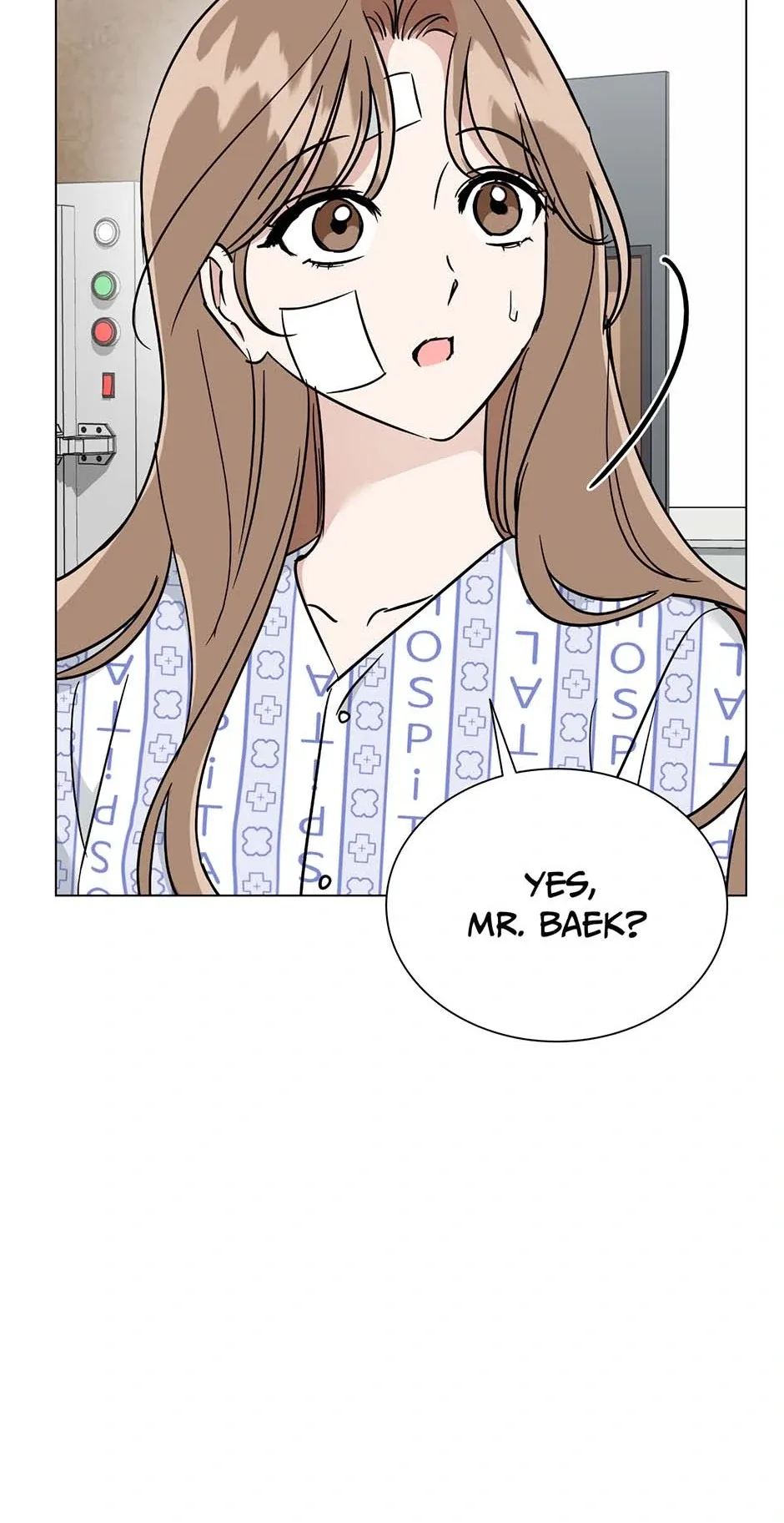 Difficult Boss Chapter 43 page 71
