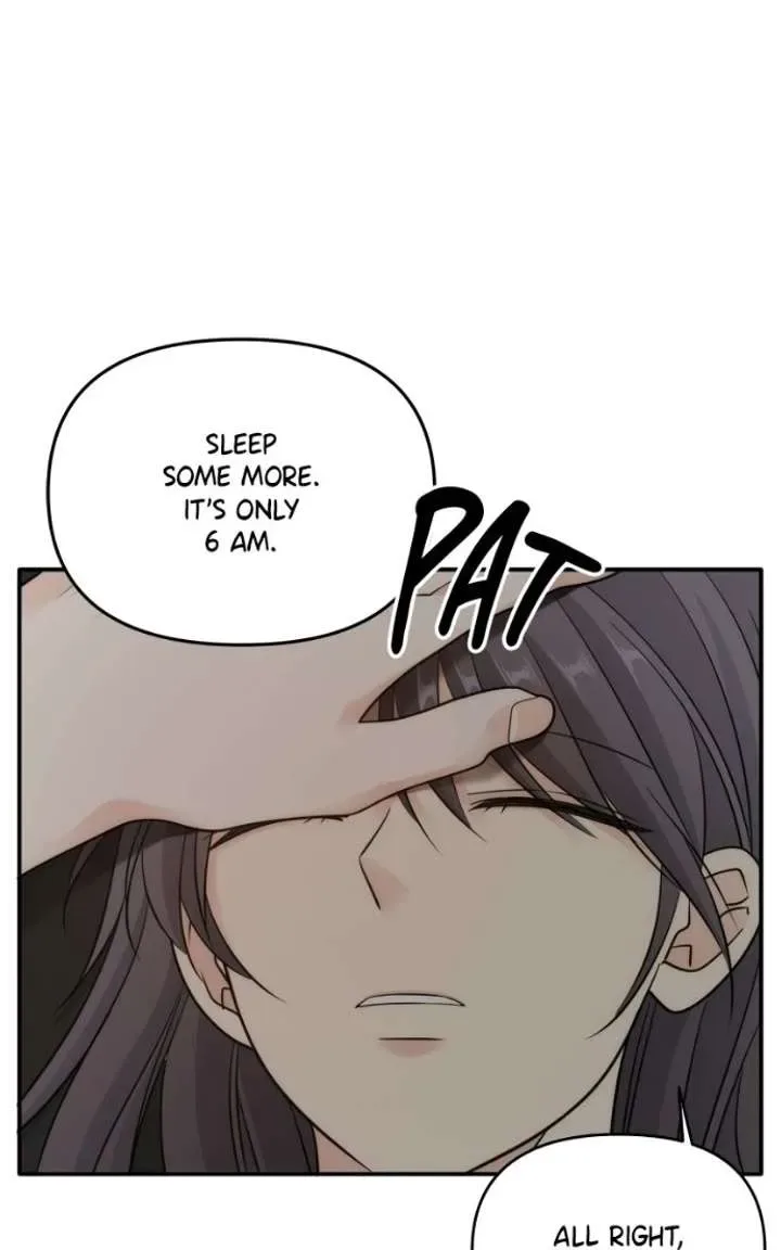 Disaster Is Always Nearby Chapter 84 page 13