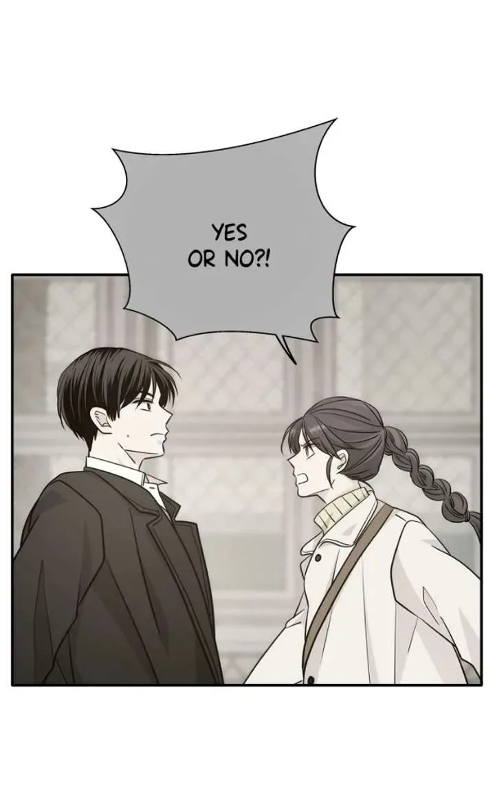 Disaster Is Always Nearby Chapter 84 page 34