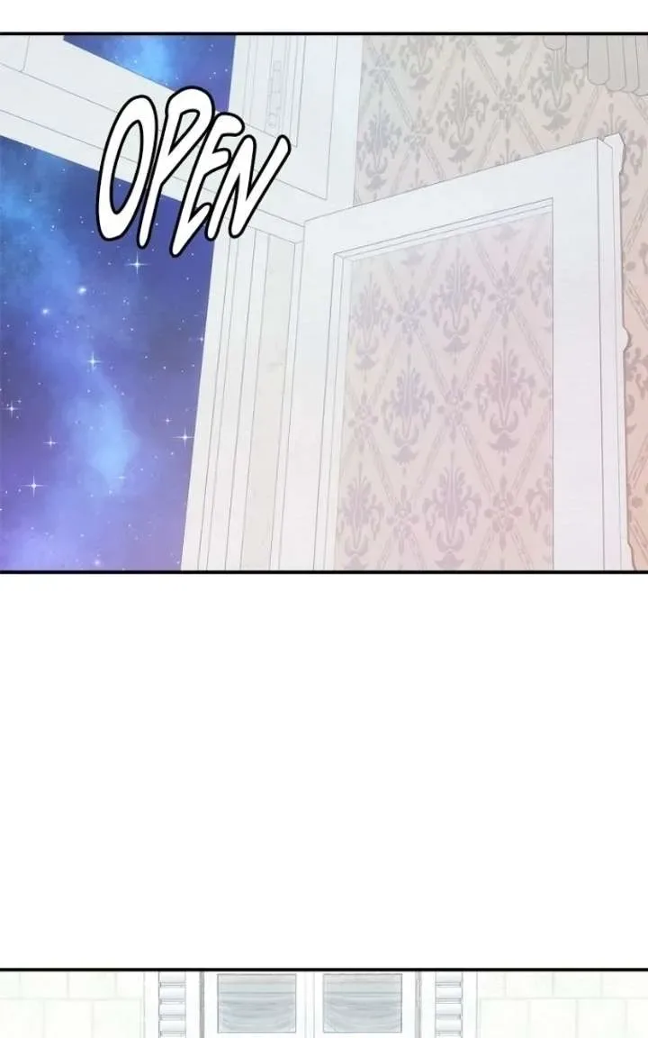 Disaster Is Always Nearby Chapter 84 page 41