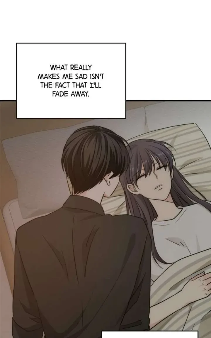 Disaster Is Always Nearby Chapter 84 page 55