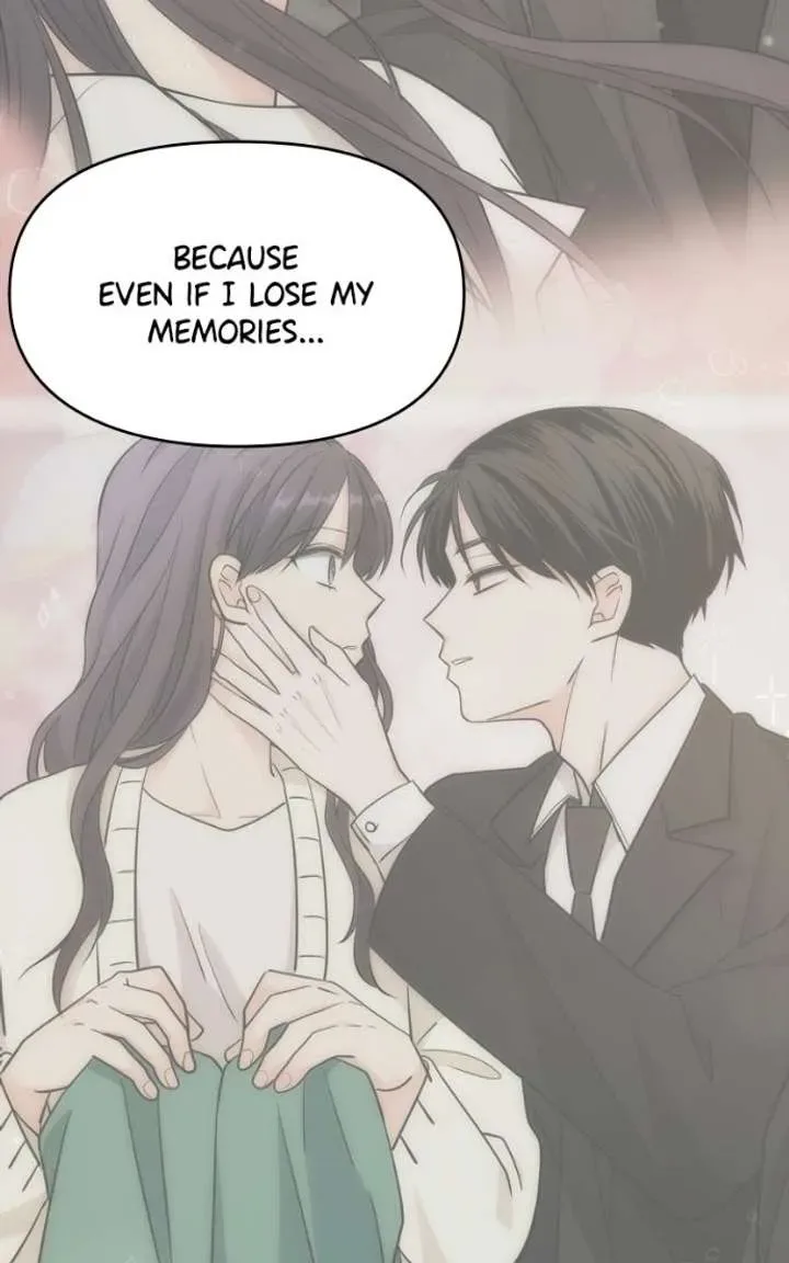 Disaster Is Always Nearby Chapter 83 page 95
