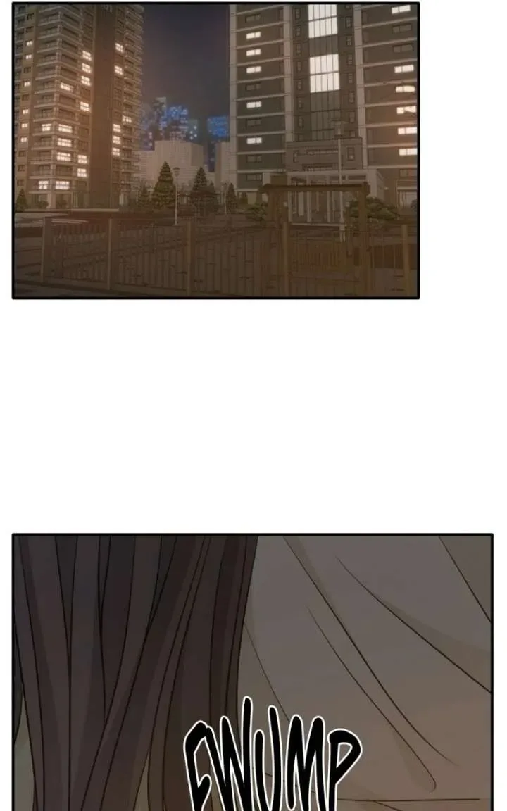 Disaster Is Always Nearby Chapter 84 page 48