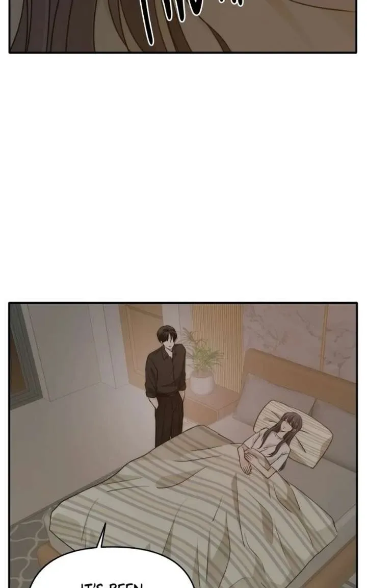 Disaster Is Always Nearby Chapter 84 page 49