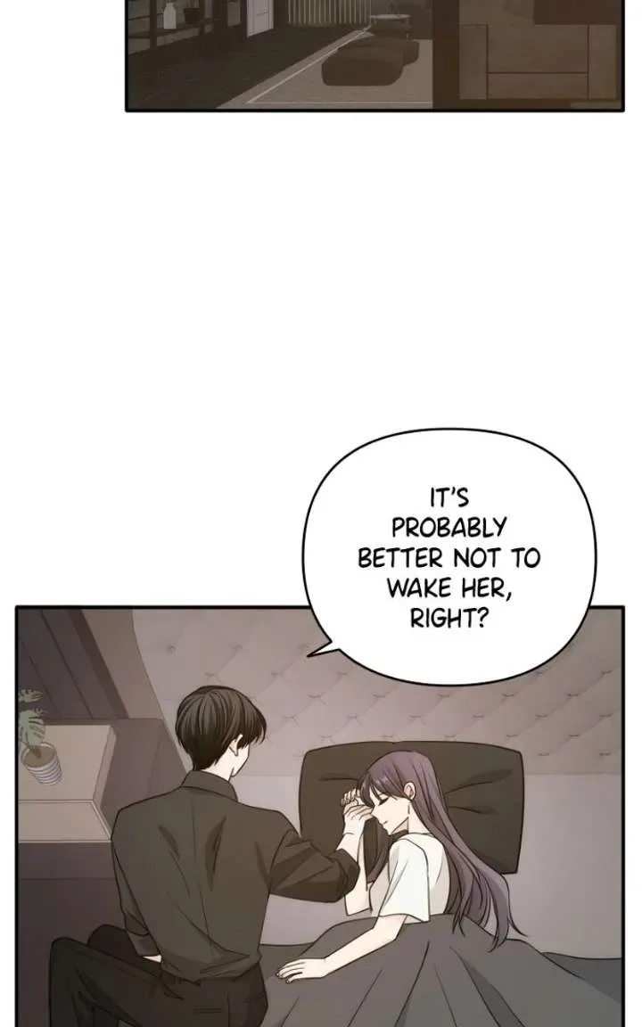 Disaster Is Always Nearby Chapter 84 page 45