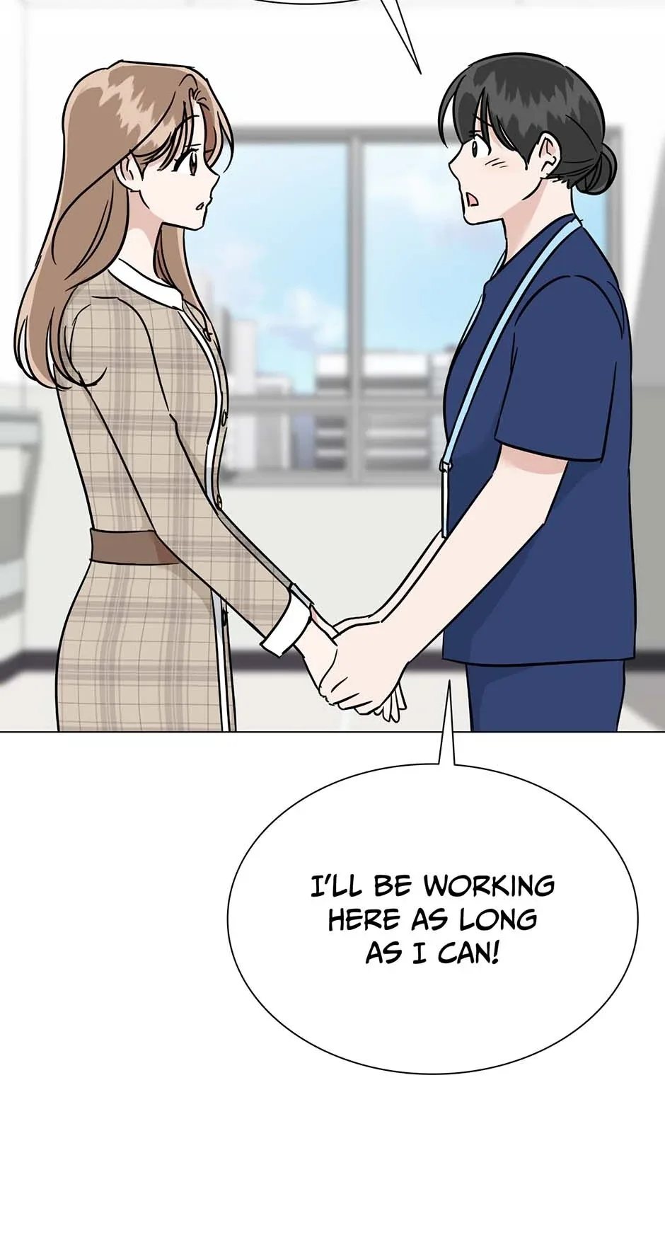 Difficult Boss Chapter 45 page 15