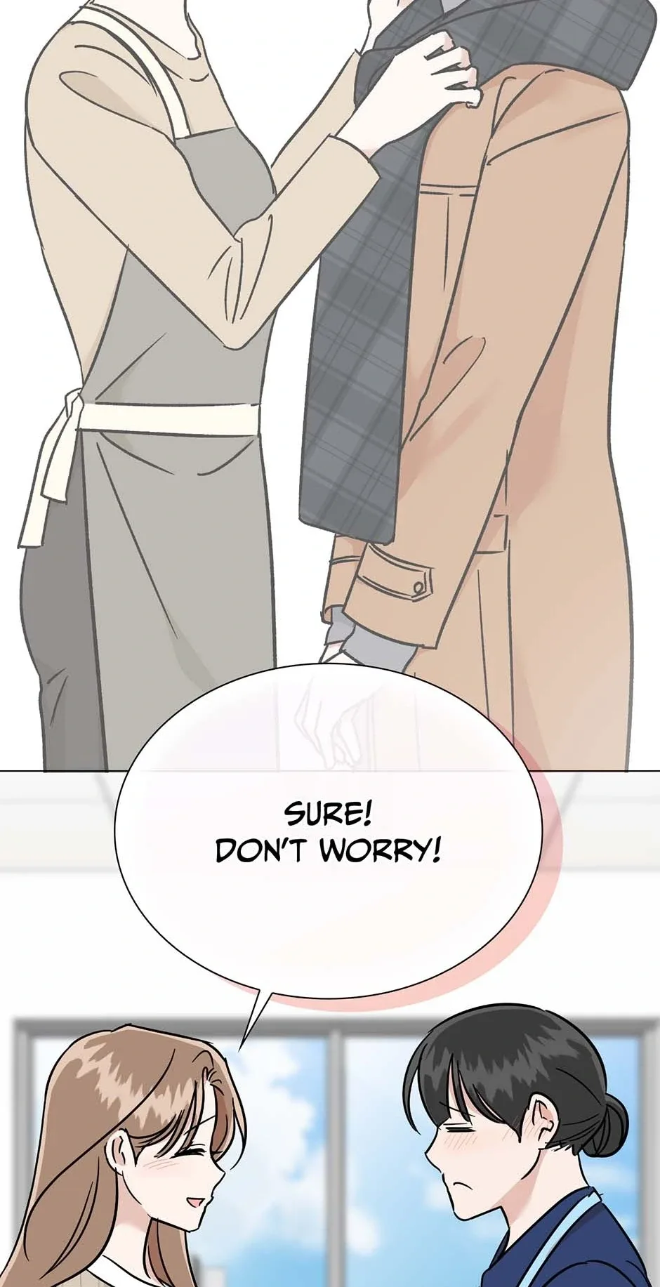 Difficult Boss Chapter 45 page 18