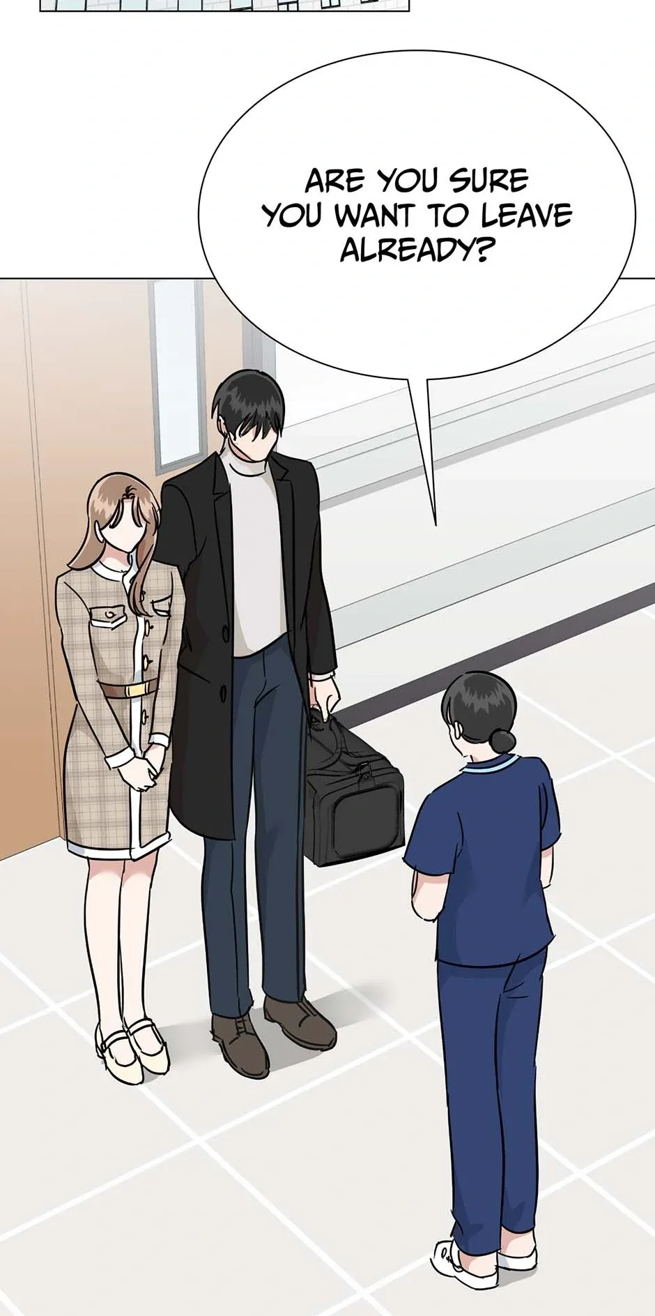 Difficult Boss Chapter 45 page 3