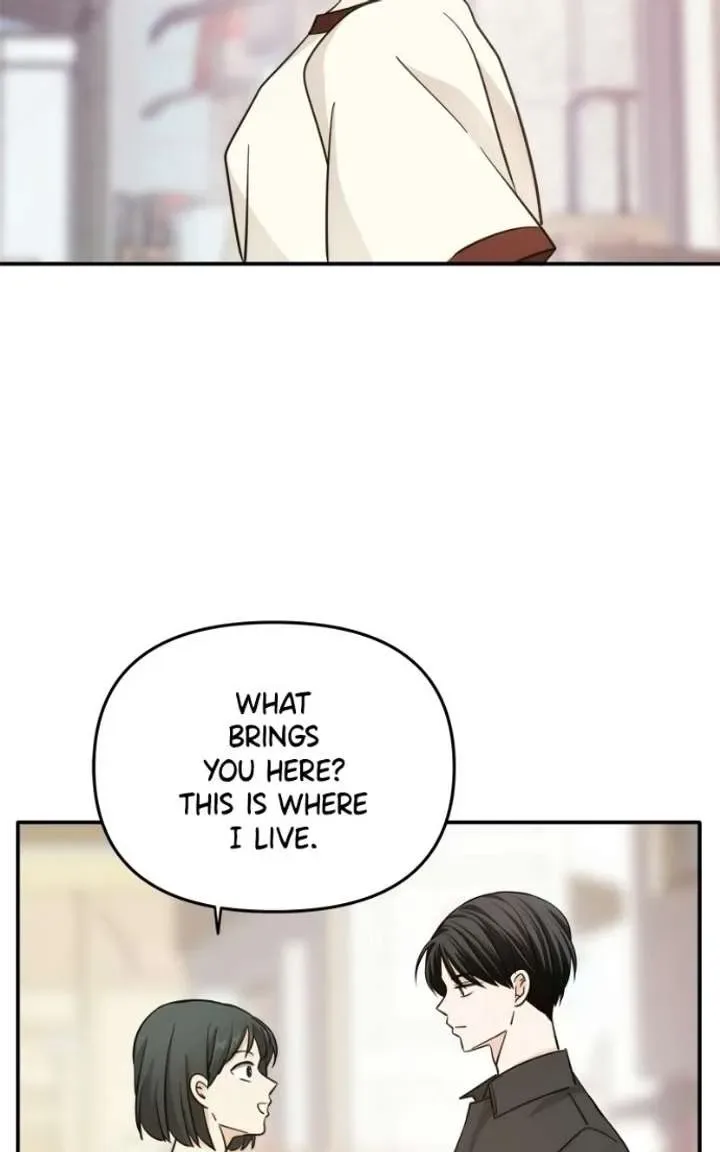 Disaster Is Always Nearby Chapter 84 page 25