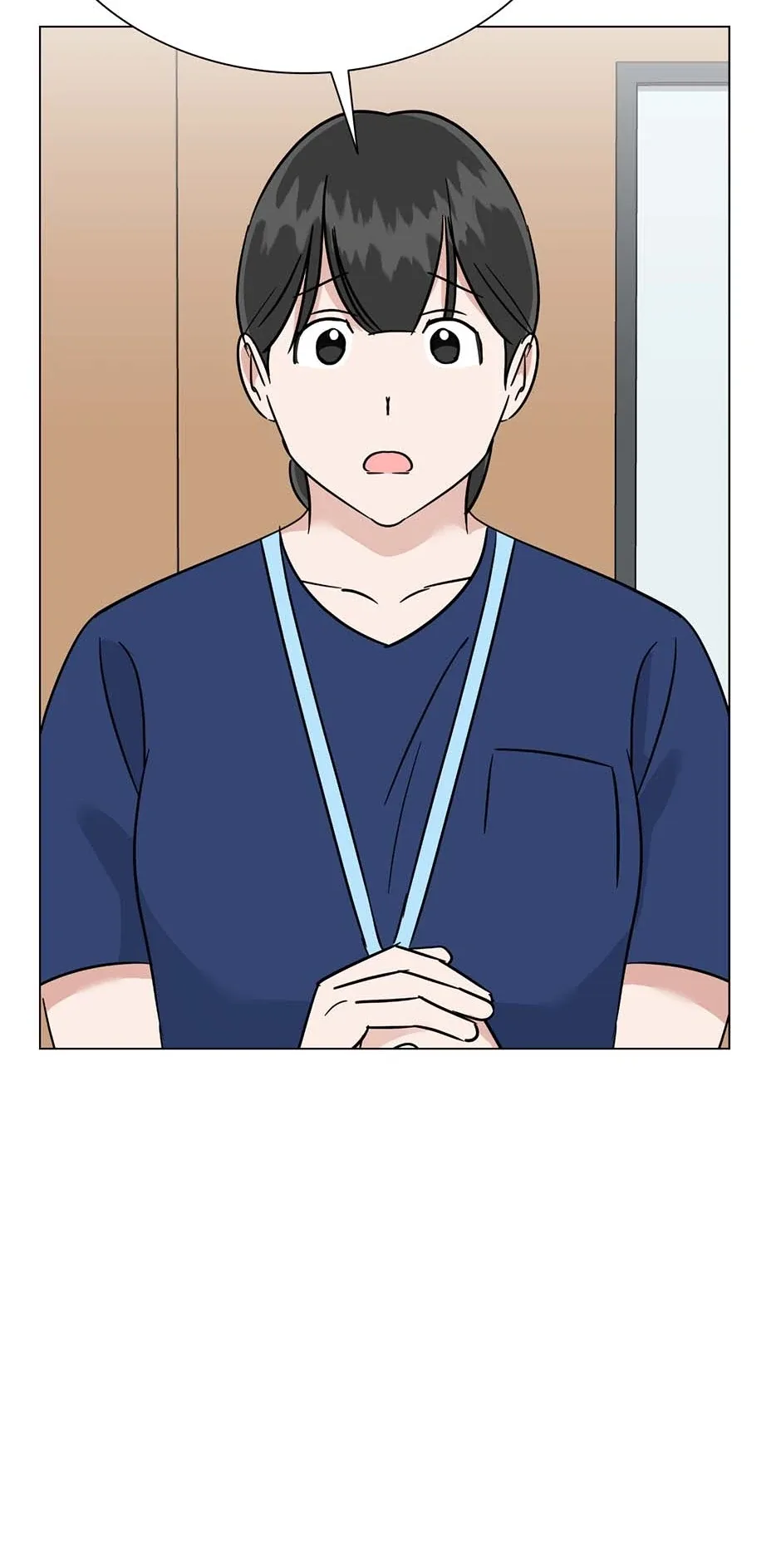 Difficult Boss Chapter 45 page 5